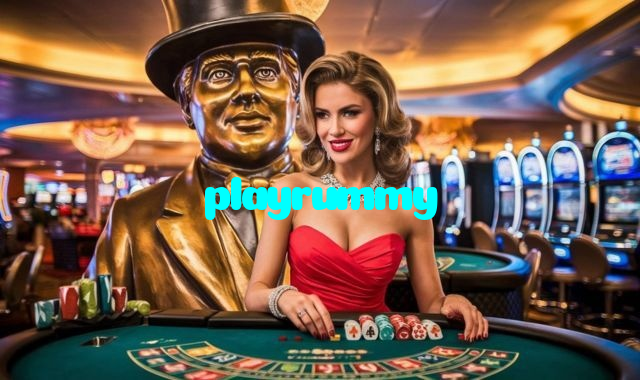 playrummy casino presented on mobile device in Pakistan with slots and live games