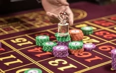 playrummy خوش آمدید بونس +600% پیشکش موبائل ایپ کے پروموشن سیکشن میں دکھائی دیتی ہے۔