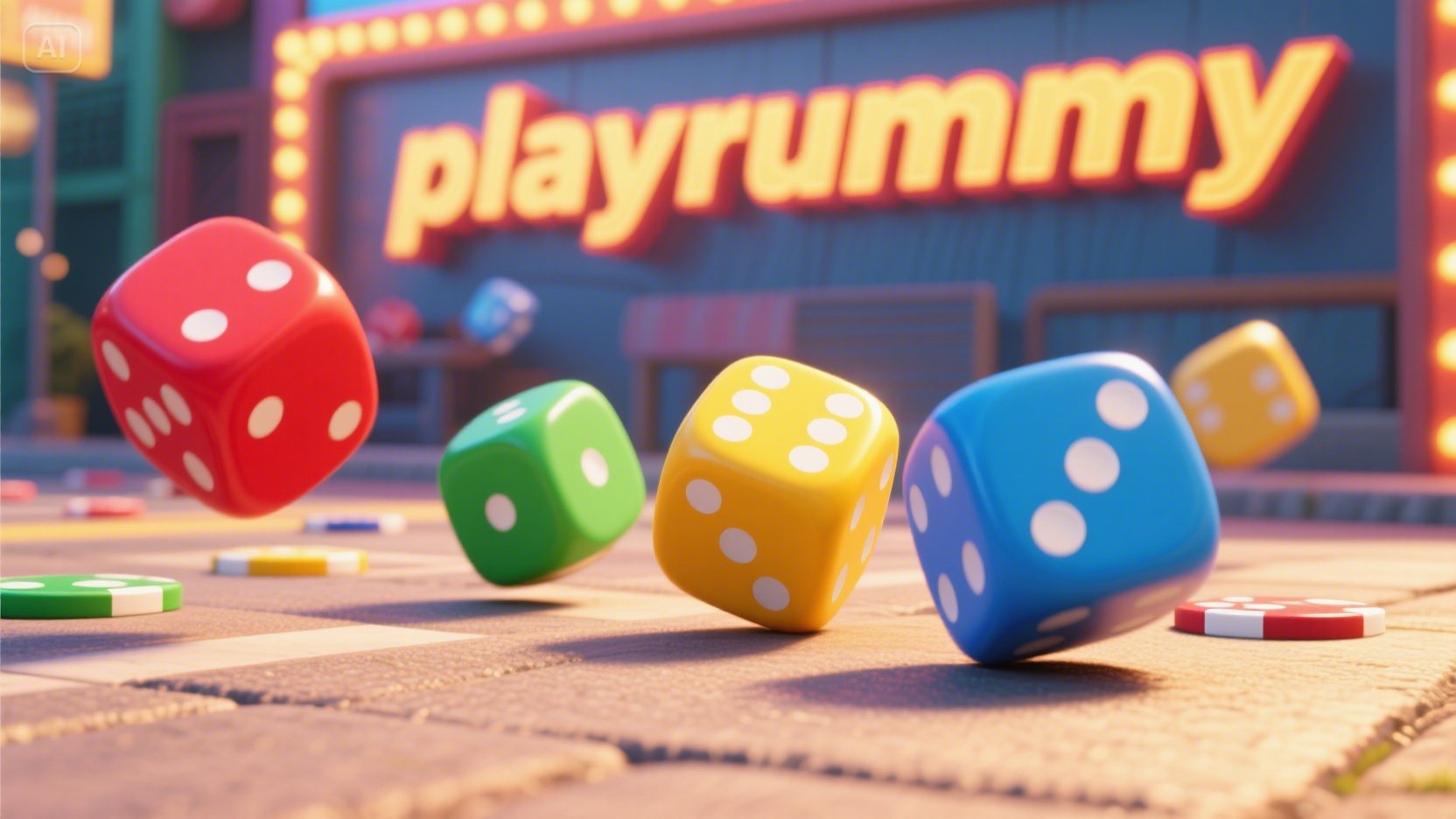 playrummy پاکستان