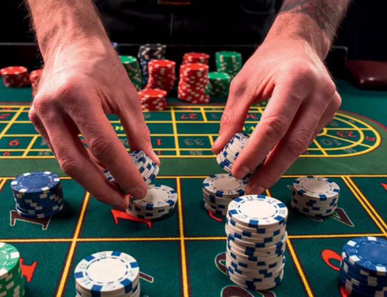 ایک اکاؤنٹ بنائیں یا playrummy کیسینو میں لاگ ان کریں۔