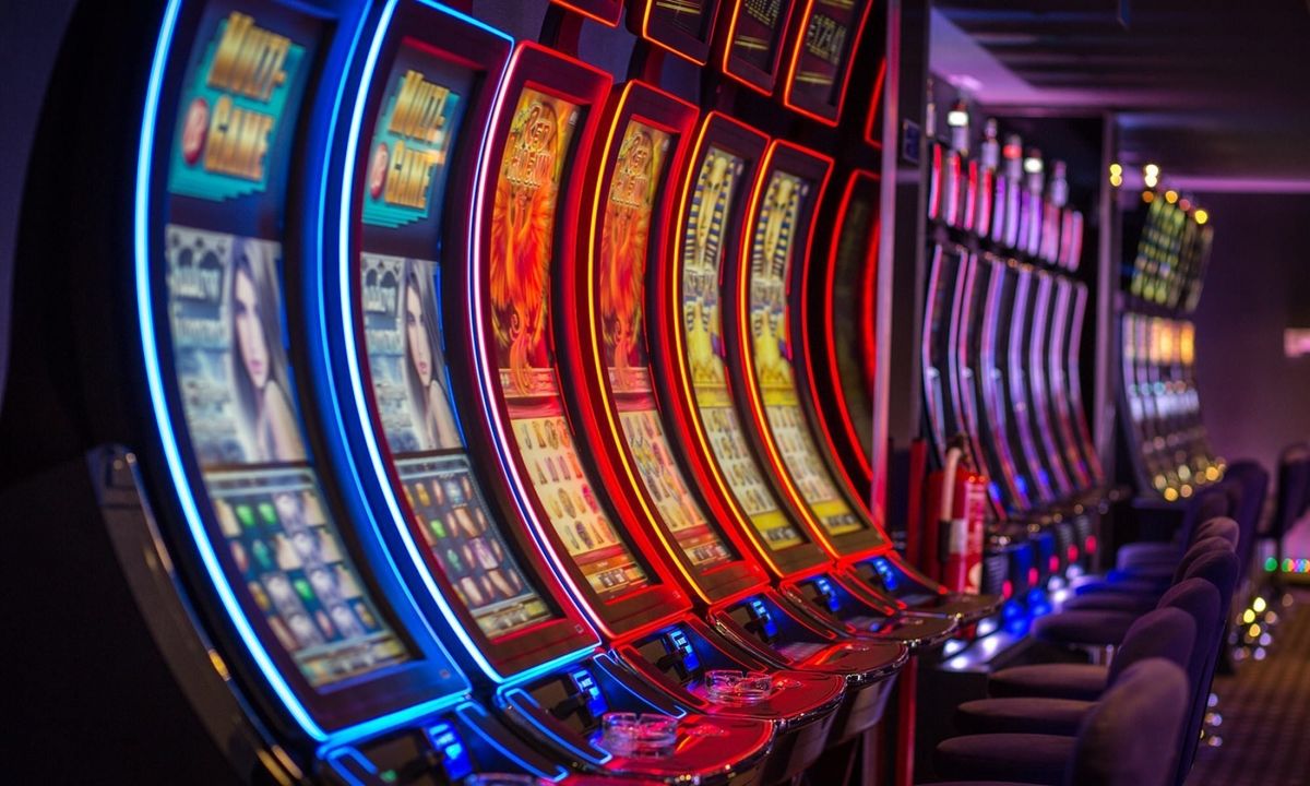 پاکستان کے نئے playrummyکیسینو کھلاڑیوں کے لیے خوش آمدید بونس